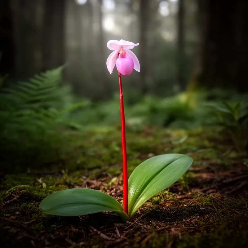 fairy-slipper
