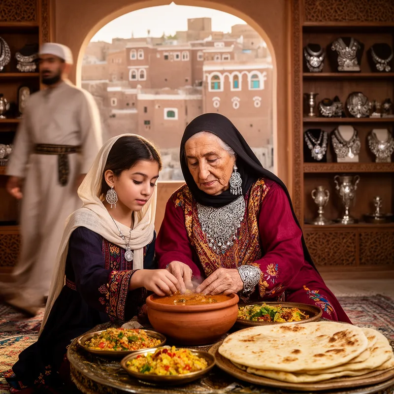Yemenite
