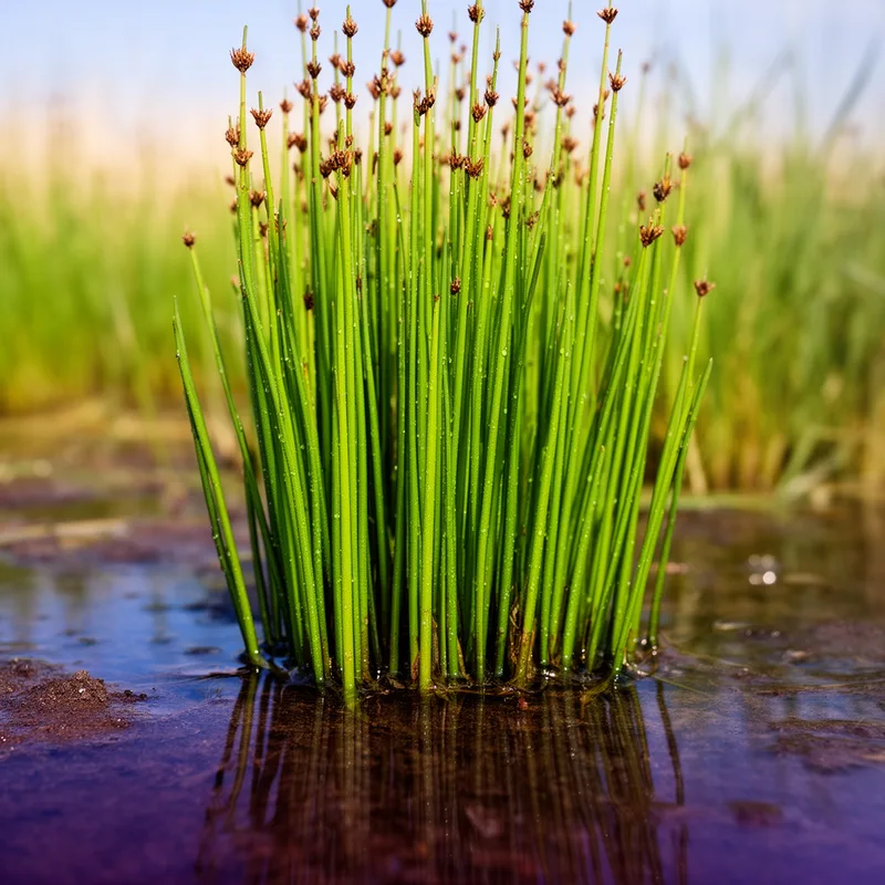 Juncaceae