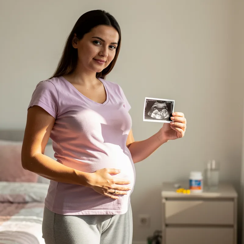 first trimester
