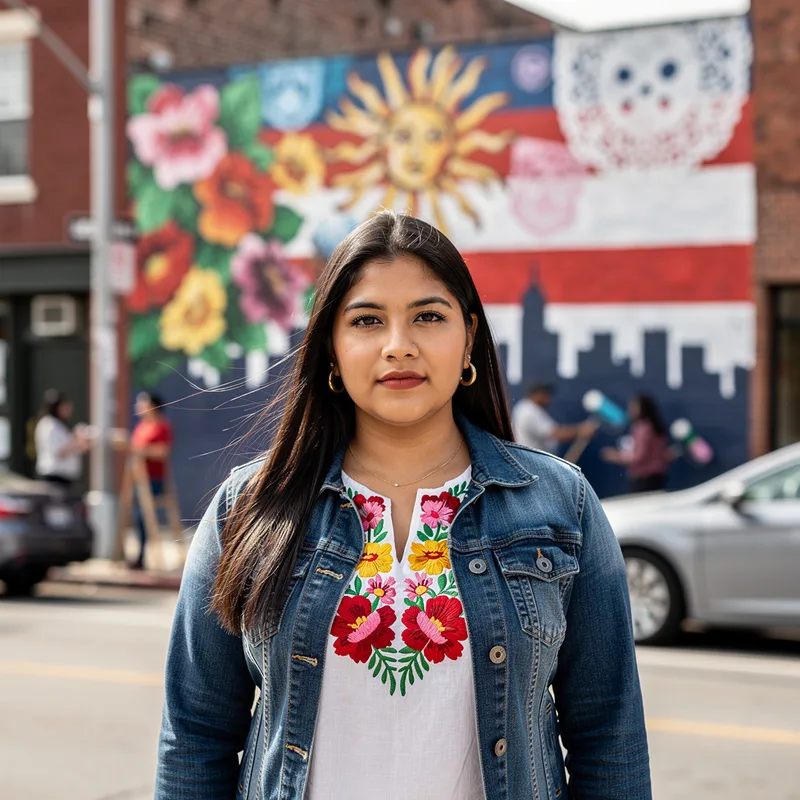 Chicana