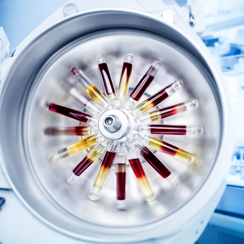 centrifuge