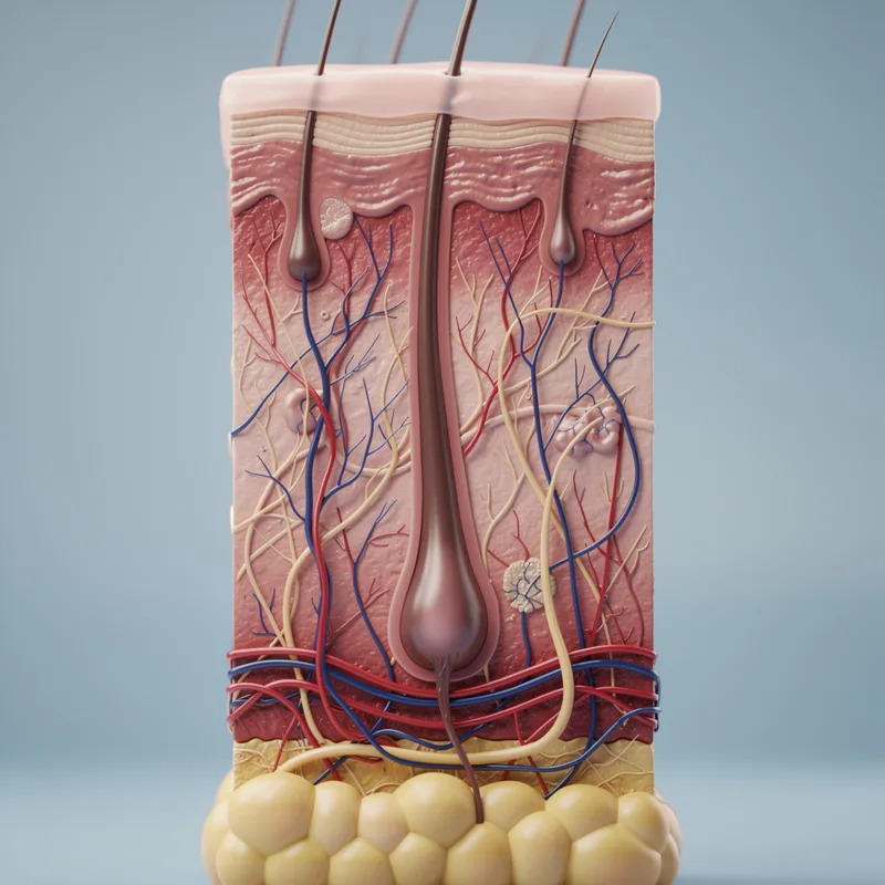 derma