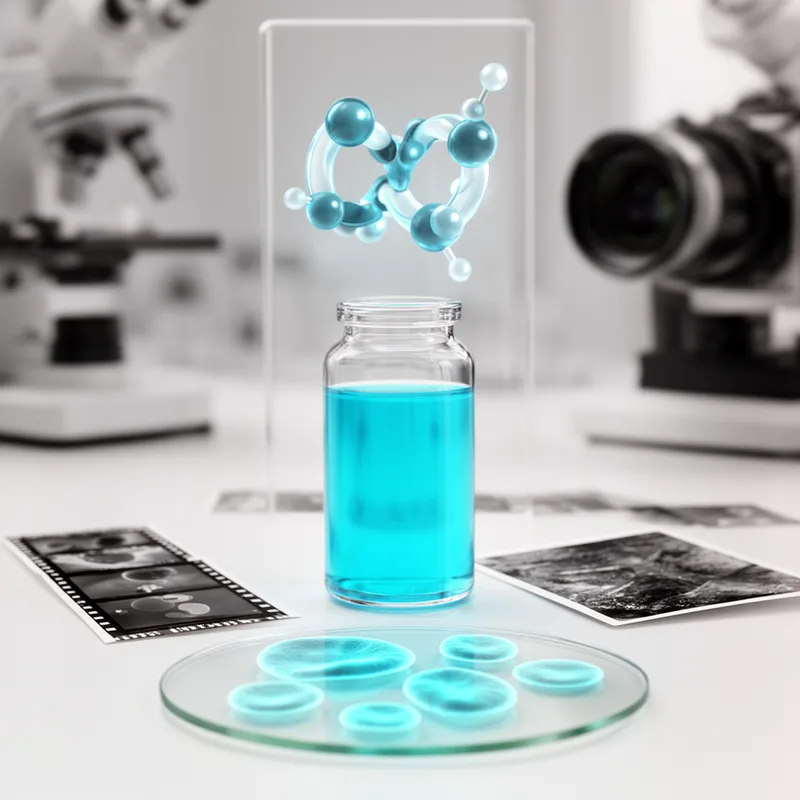 cyanine dye