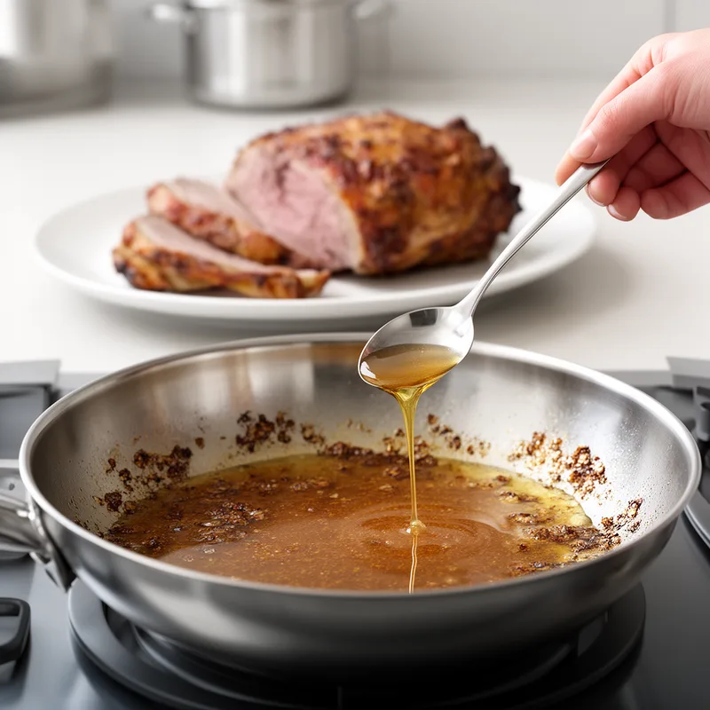 pan gravy
