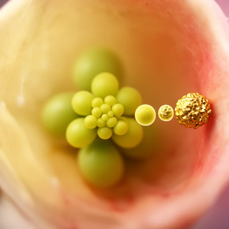 microspore