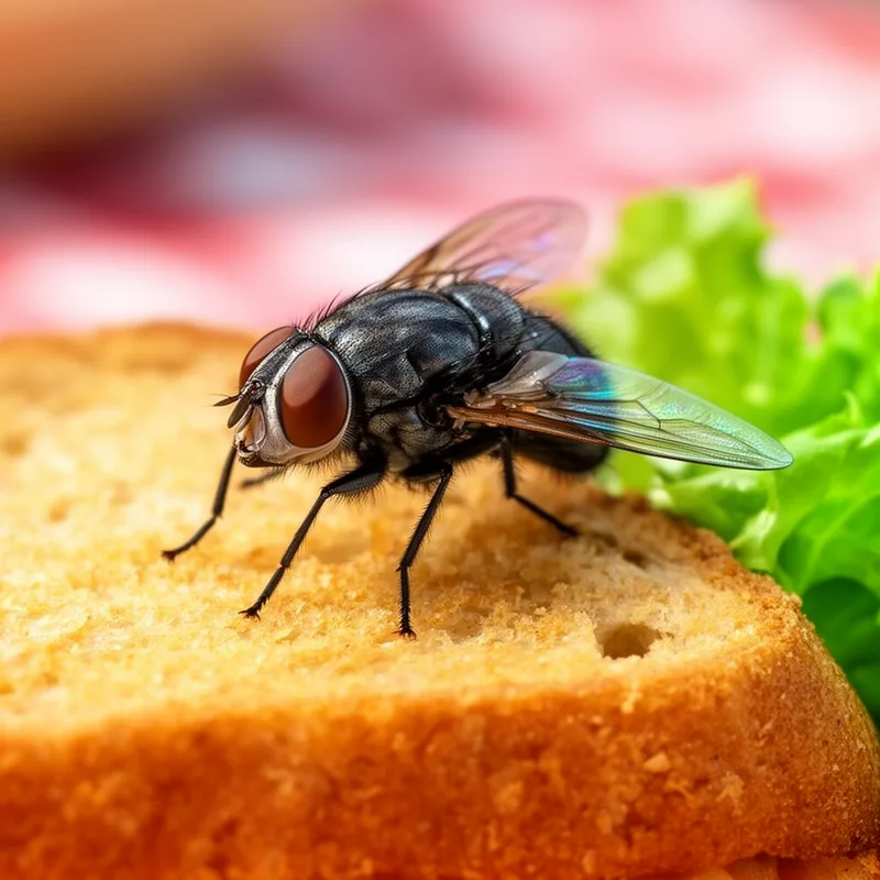 fly