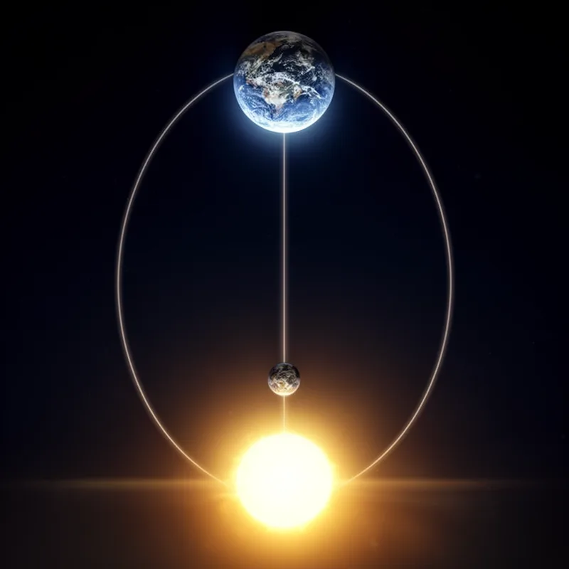 aphelion
