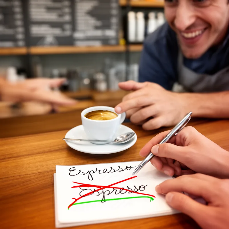 expresso