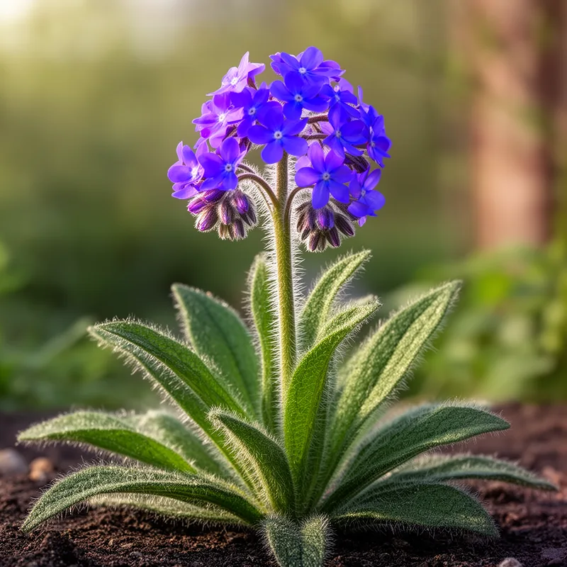 Anchusa