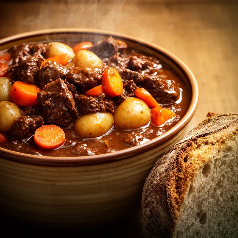 hearty