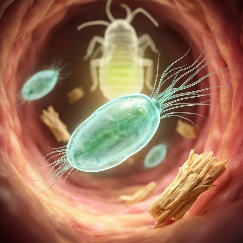hypermastigote