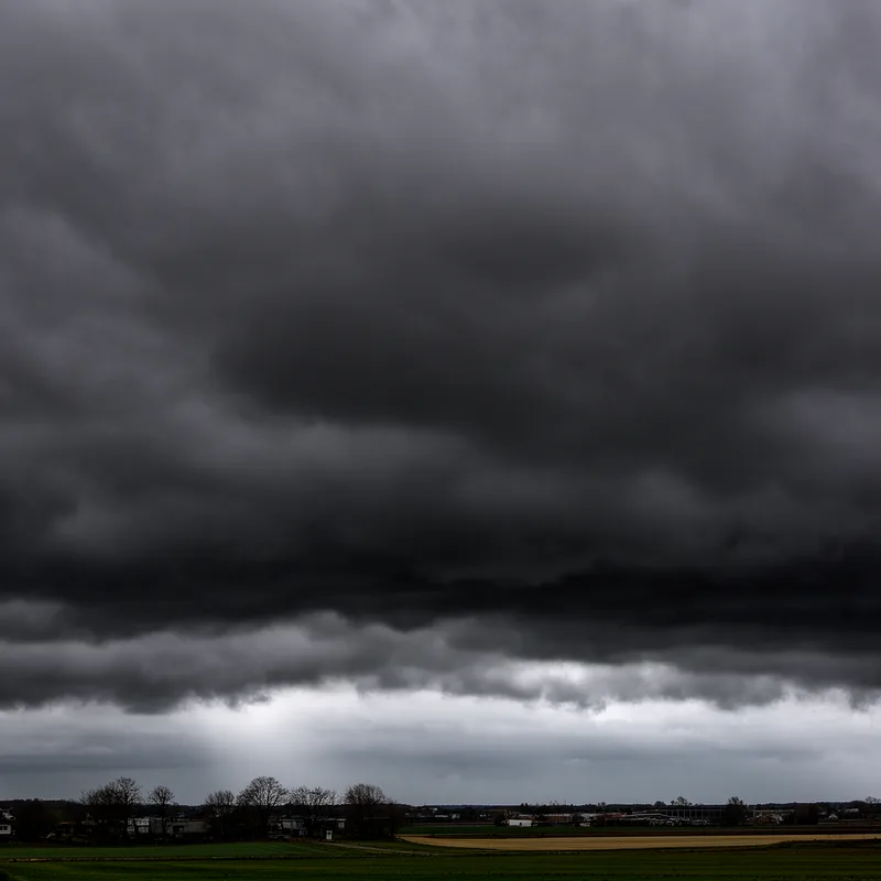 leaden