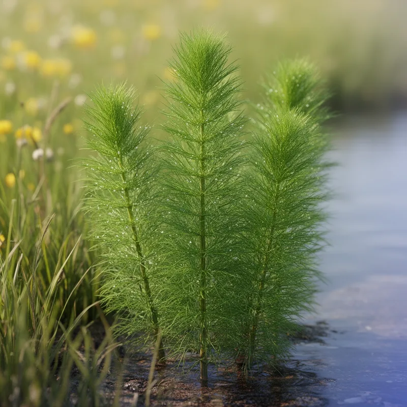 milfoil
