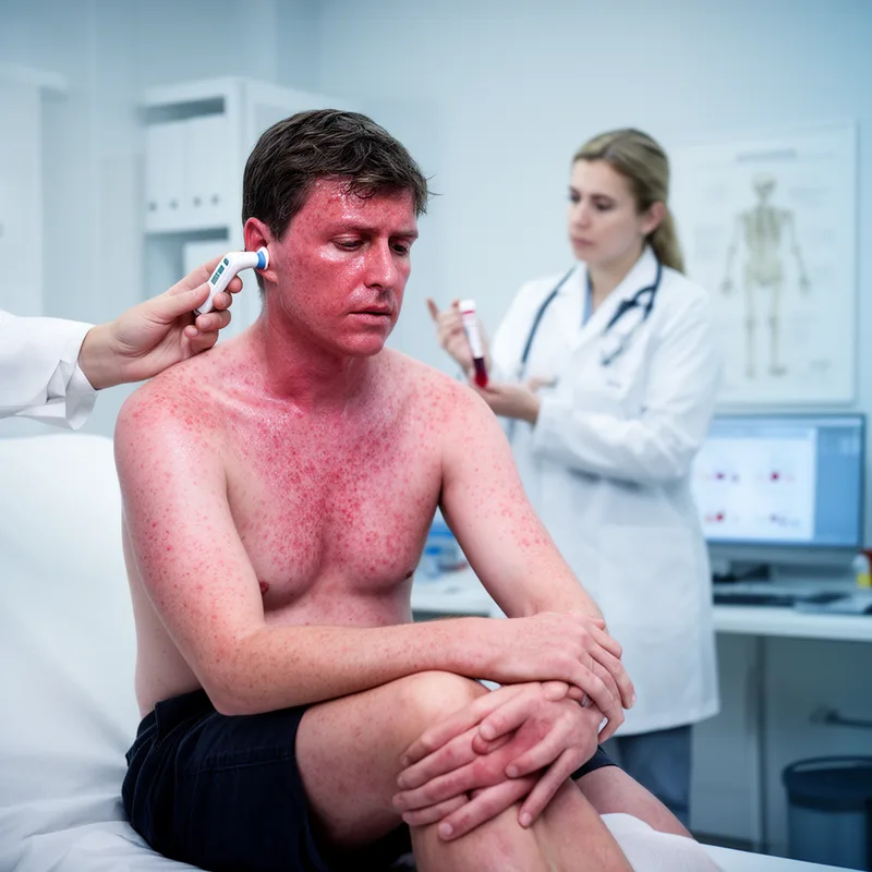 Still's disease