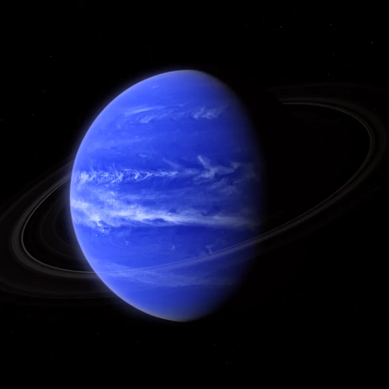 Neptune