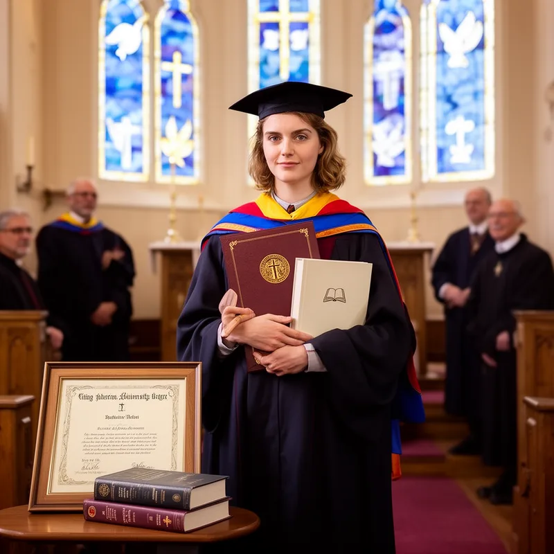 Master of Theology