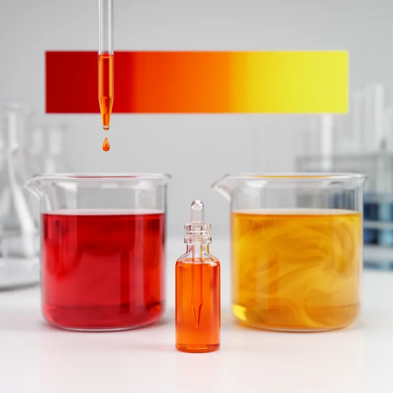 methyl orange