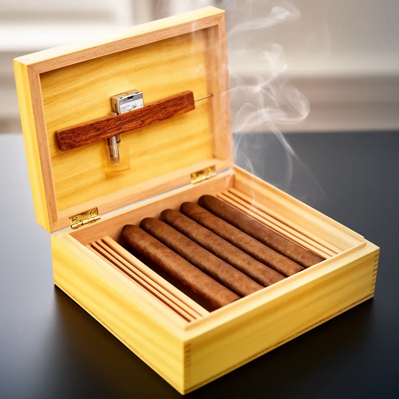 cigar-box cedar