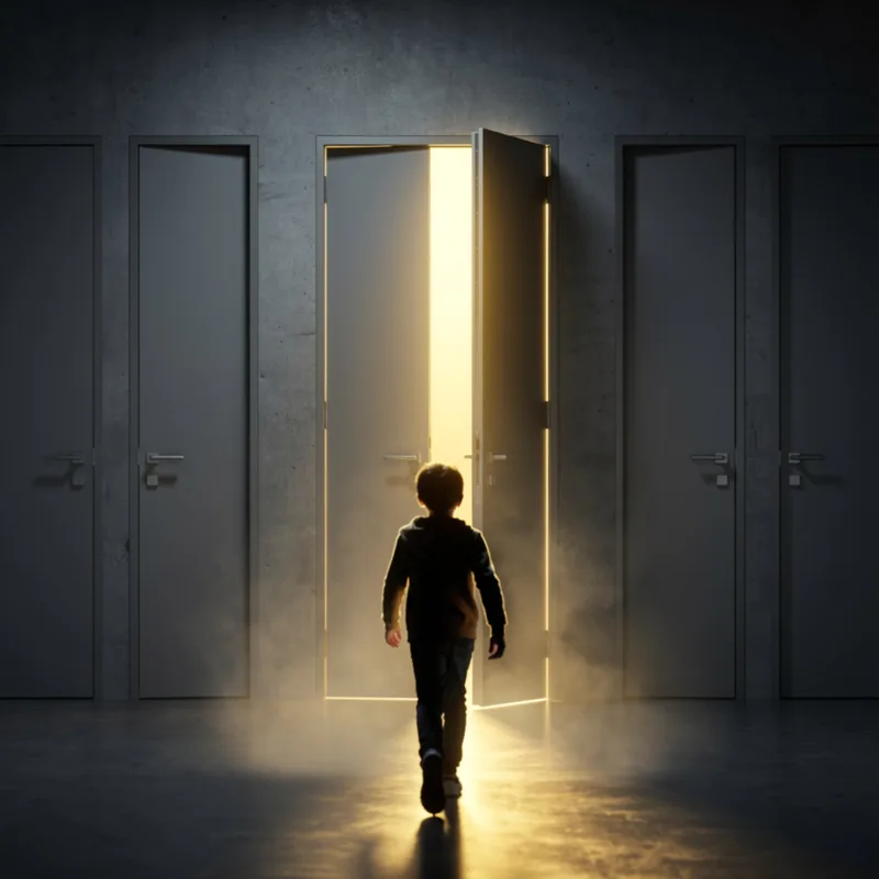 golden opportunity