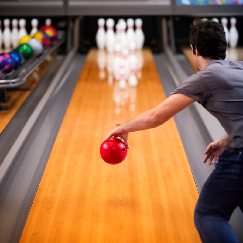 duckpins