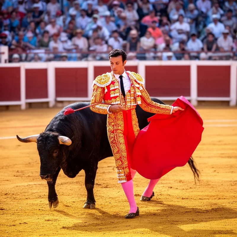 torero