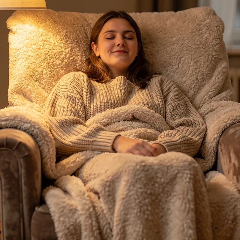 comfy