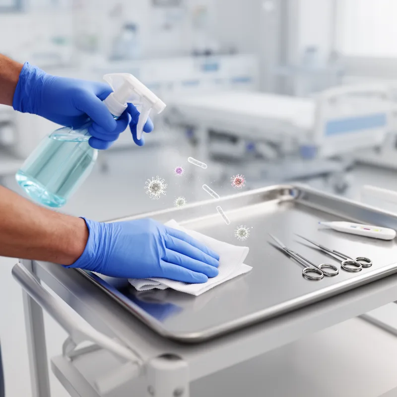 sanitization