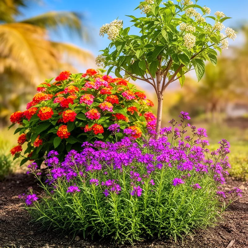 Verbenaceae