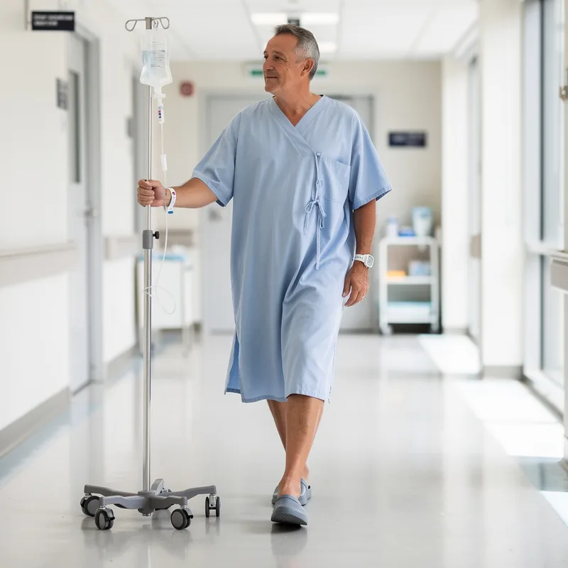 ambulatory