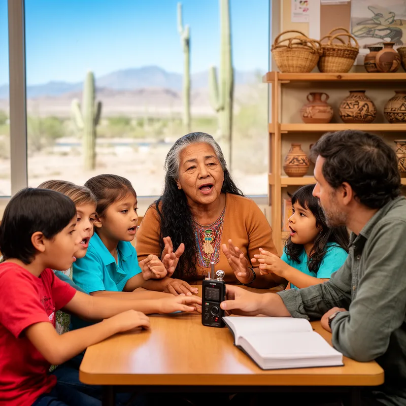 Cocopah language