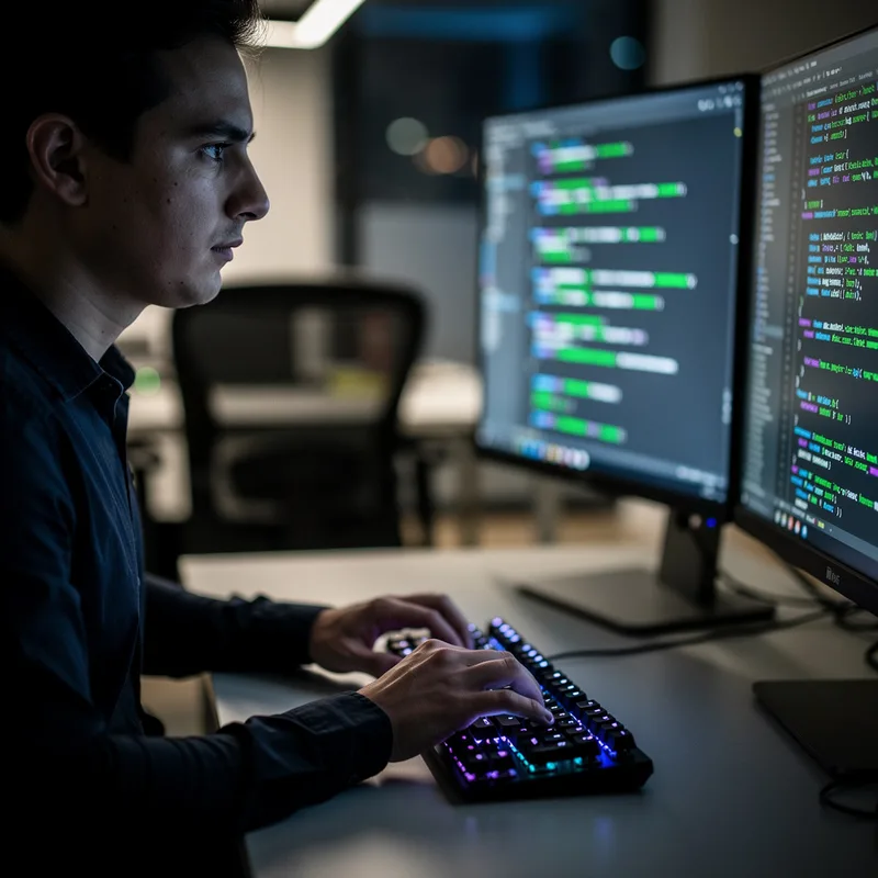 developer