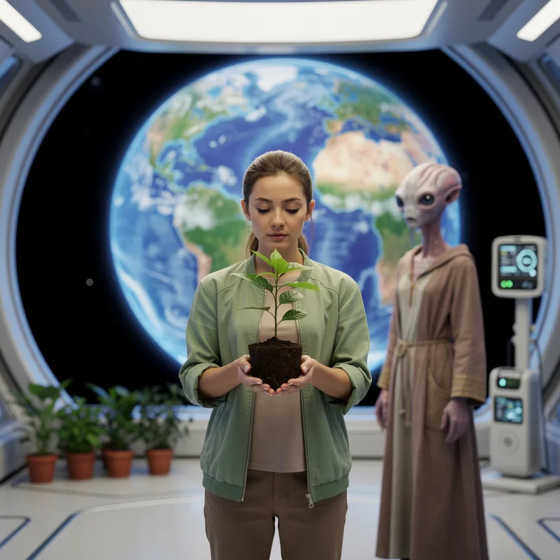 earther