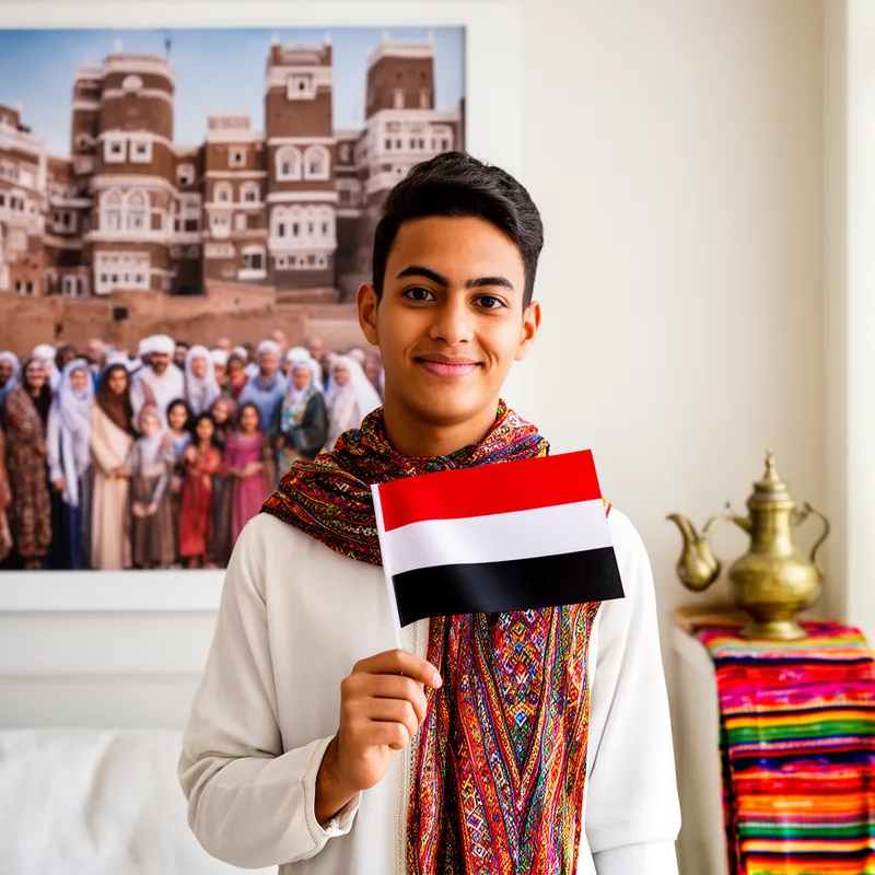 Yemenite