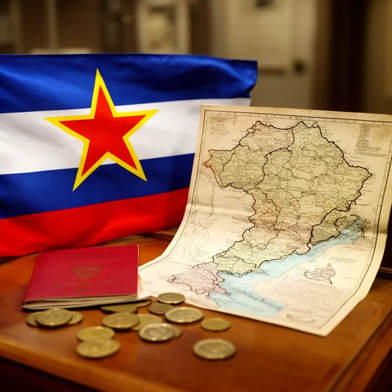 Yugoslavian