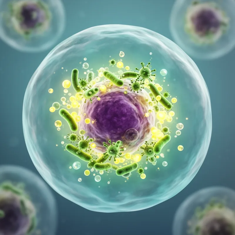intracellular