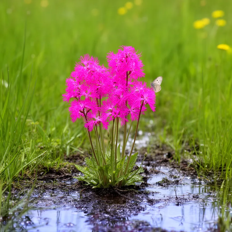 ragged robin