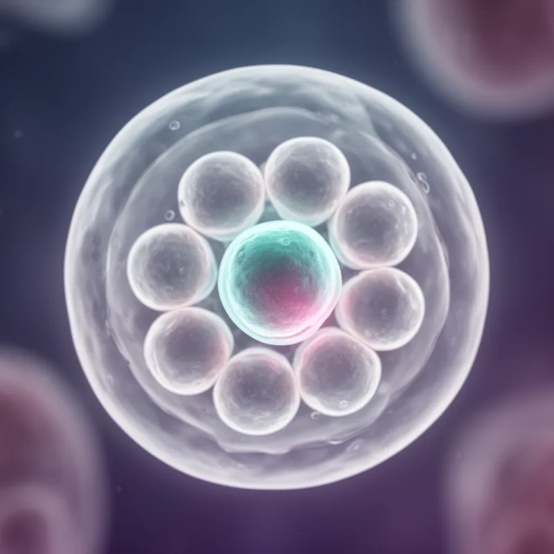 blastocyte
