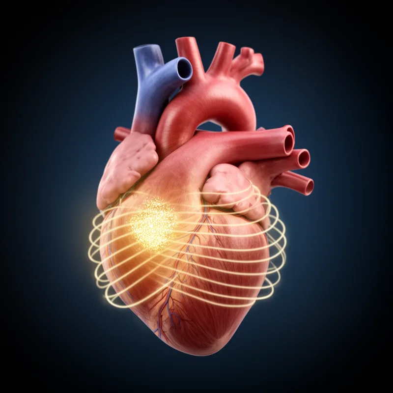 sinoatrial node