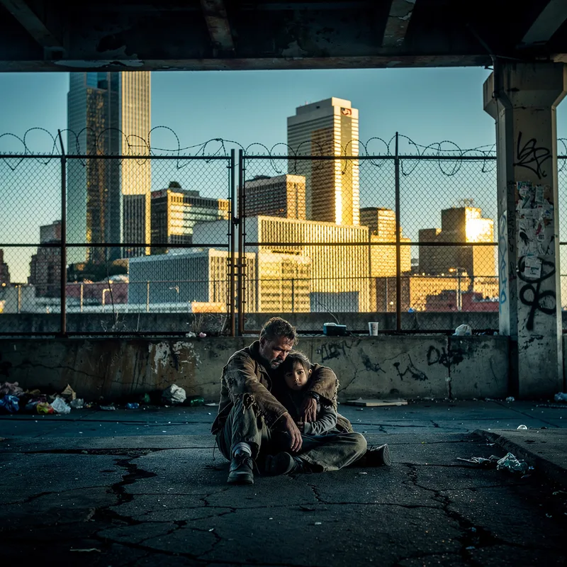 underclass