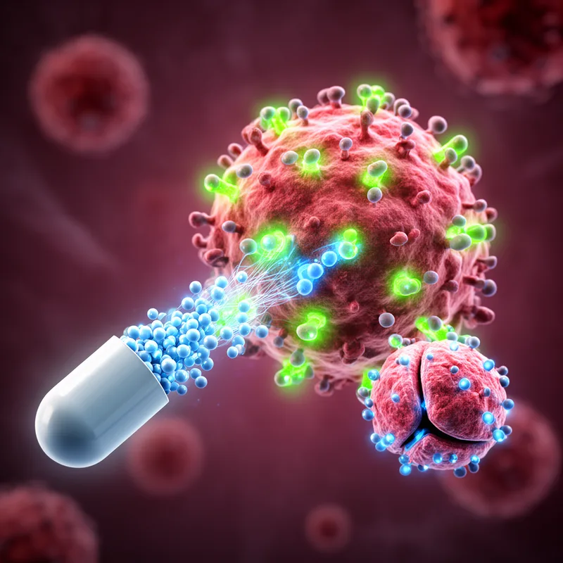 tyrosine kinase inhibitor