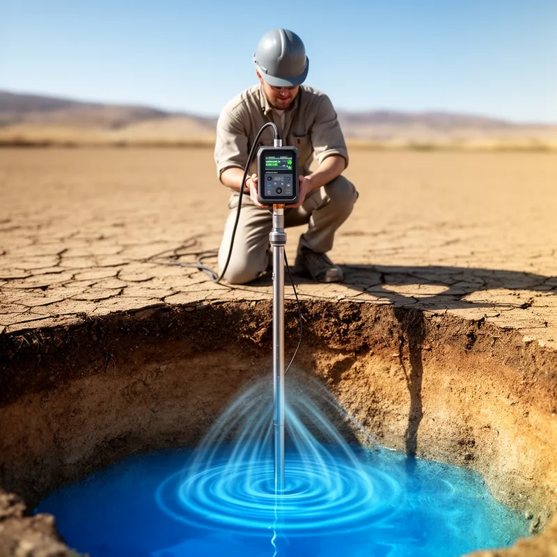hydroscope