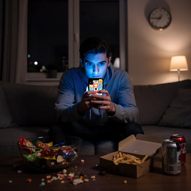 addictiveness