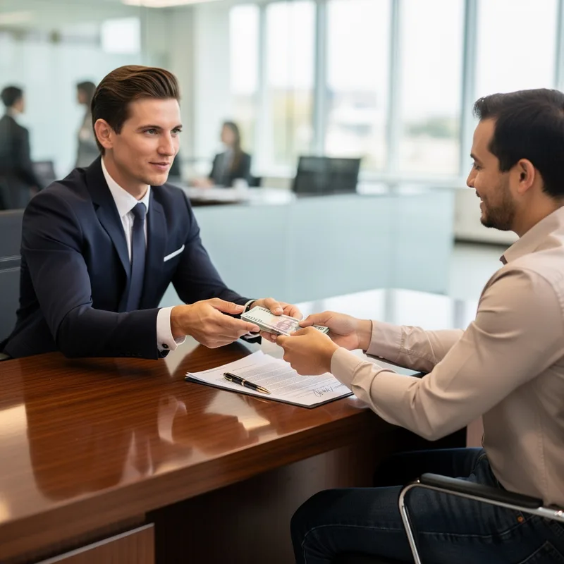 personal loan