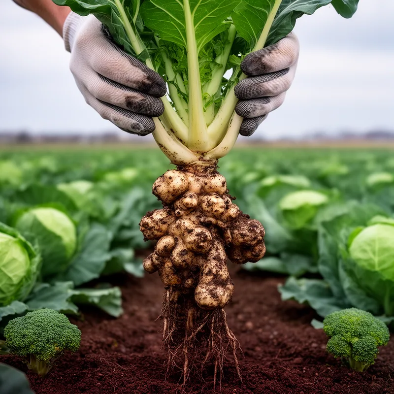 clubroot