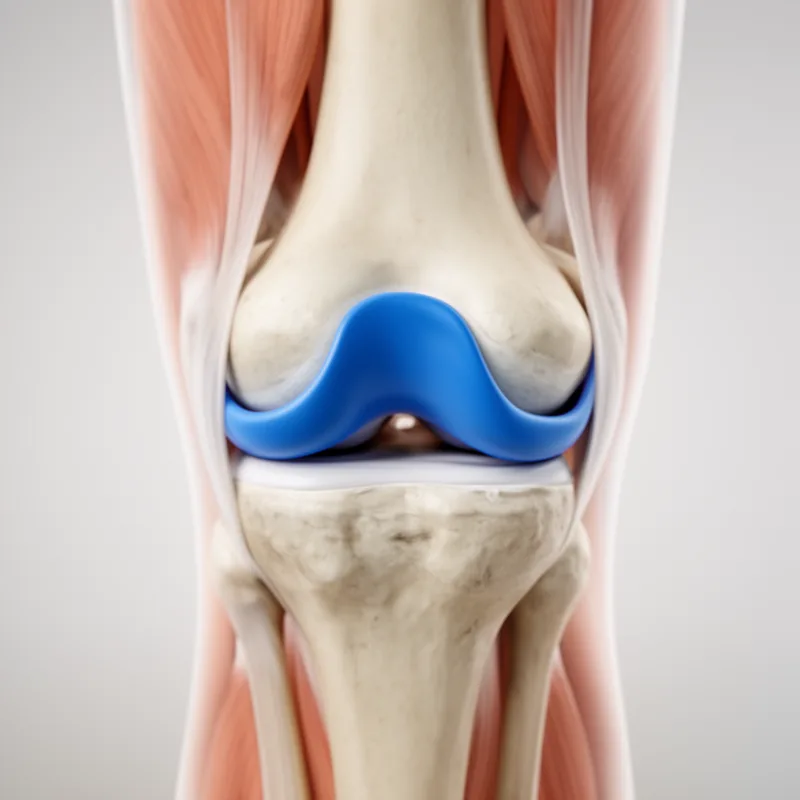 semilunar cartilage