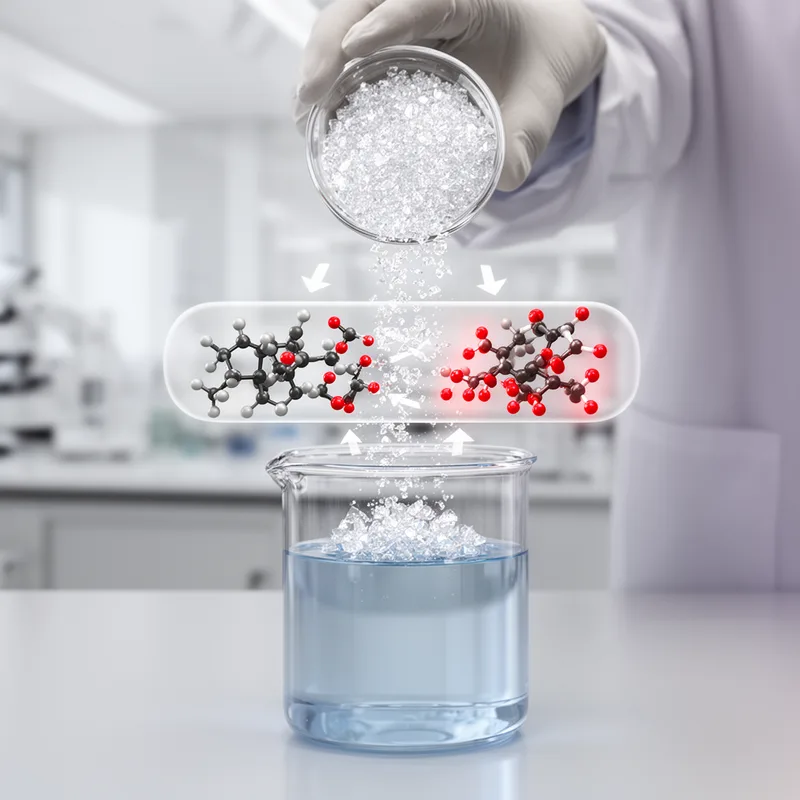 periodic acid