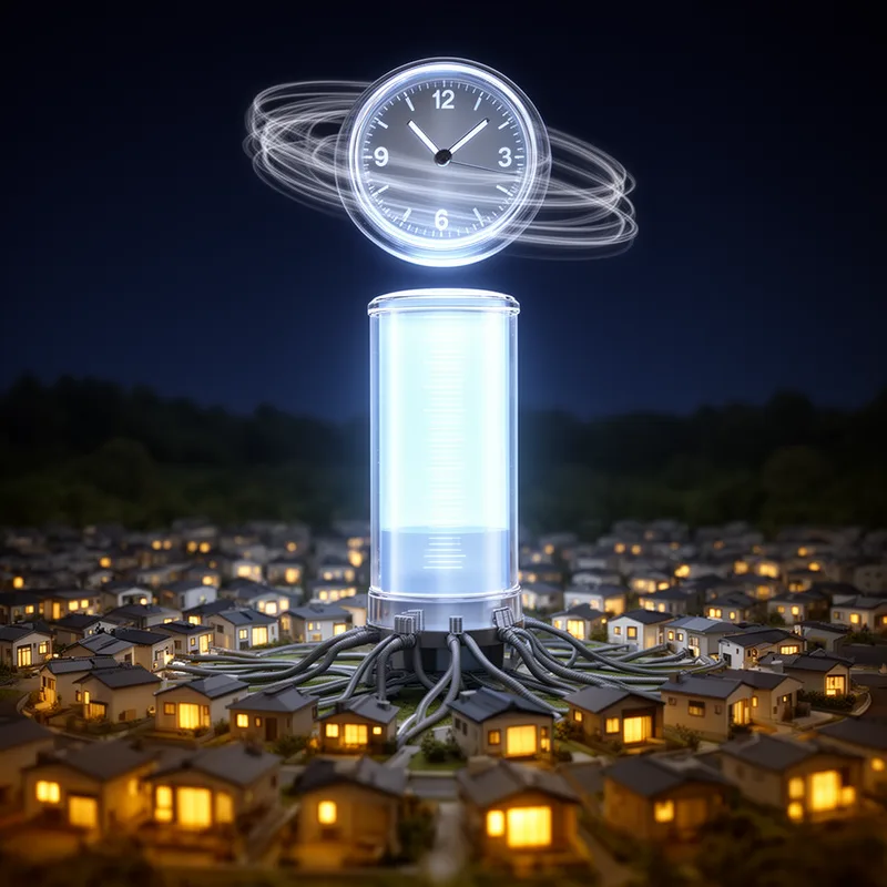 megawatt-hour