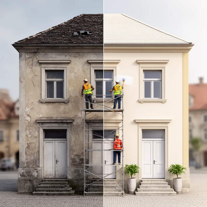 face-lift