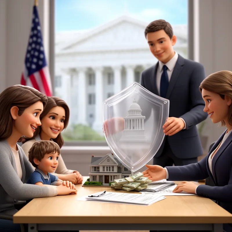 Federal Housing Administration